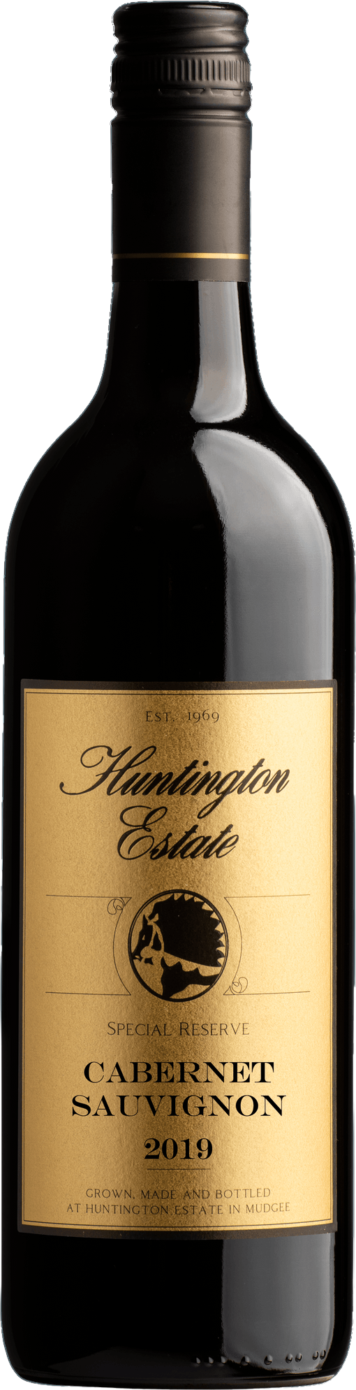 Cabernet Sauvignon 2019 — Mudgee